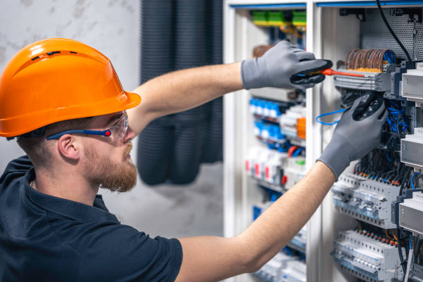 Best Electrical Contractors for Businesses  in Saylorville, IA